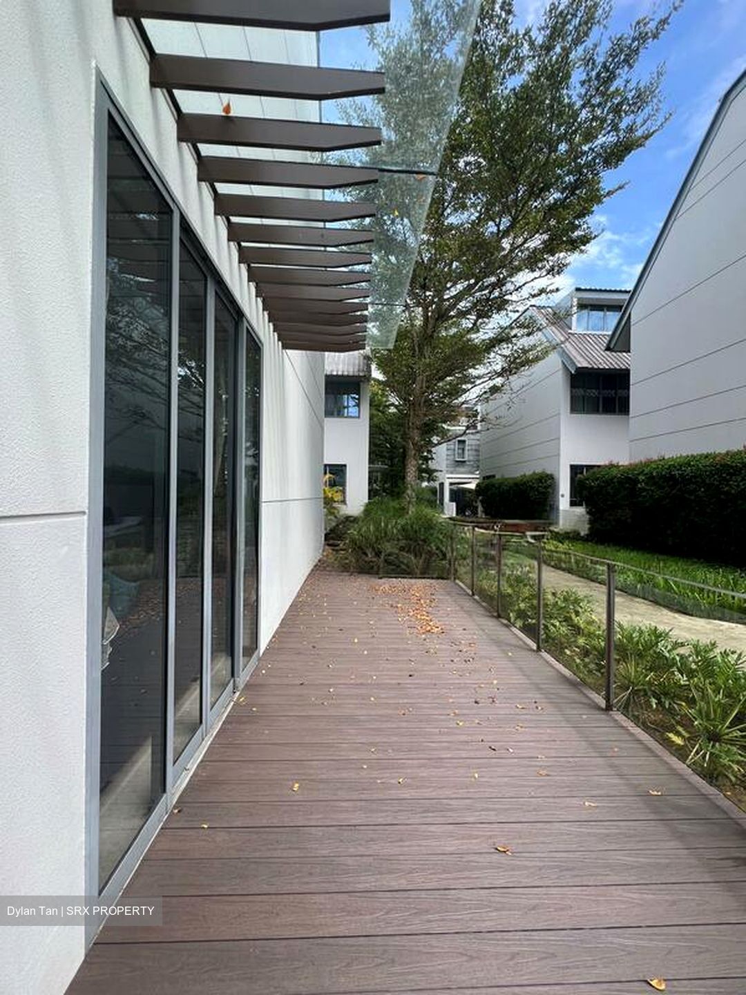 Greenwood Mews (D11), Terrace #499374181